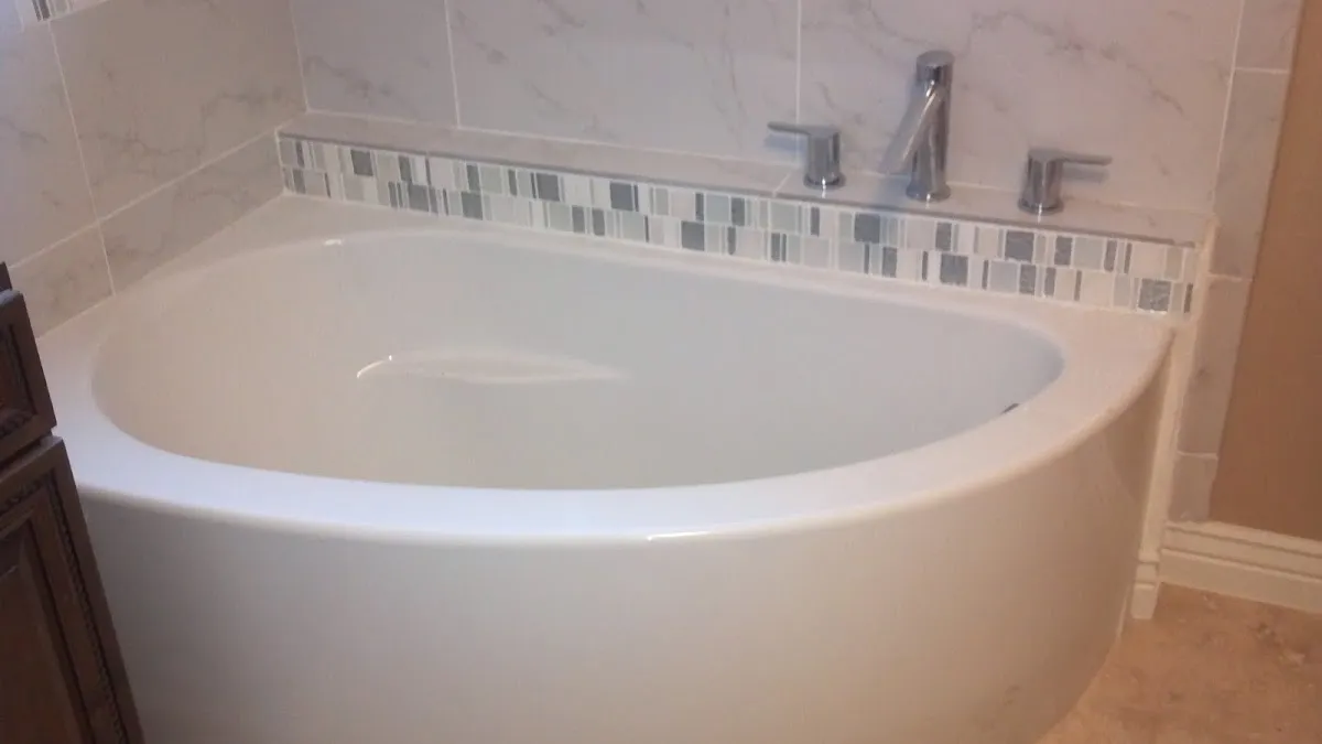 Plumbing services in Harrah, OK